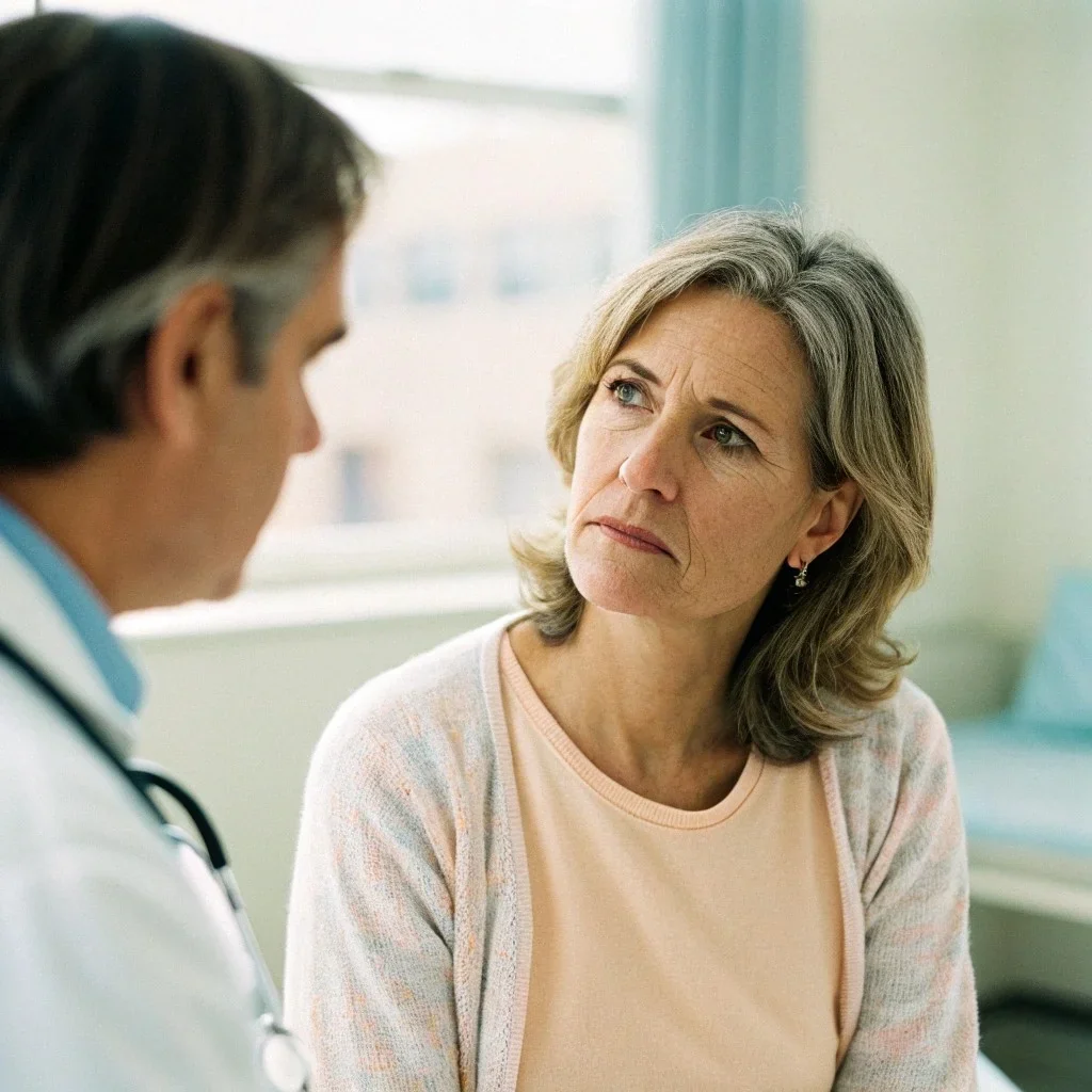 Compassionate women's sexual health care at AgeRejuvenation
