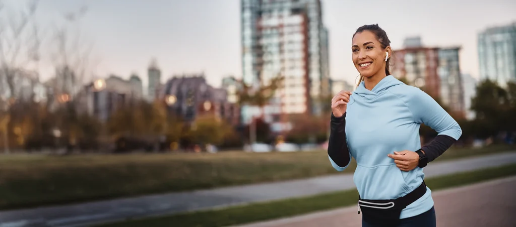 Women's health clinic at AgeRejuvenation